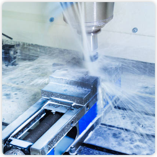 water jet